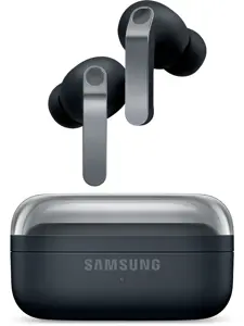 Samsung Galaxy SM-R640 Headset True Wireless Stereo (TWS) In-ear Calls/Music Bluetooth Black