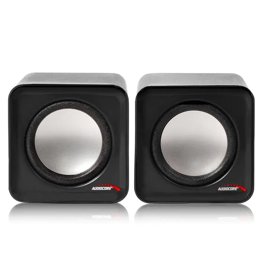 Garsiakalbiai 6W USB AC870B