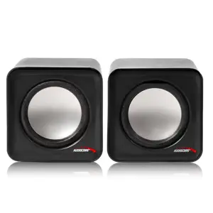 Garsiakalbiai 6W USB AC870B