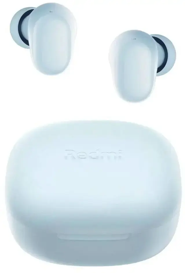 Xiaomi | Redmi Buds 6 Play | Noise reduction