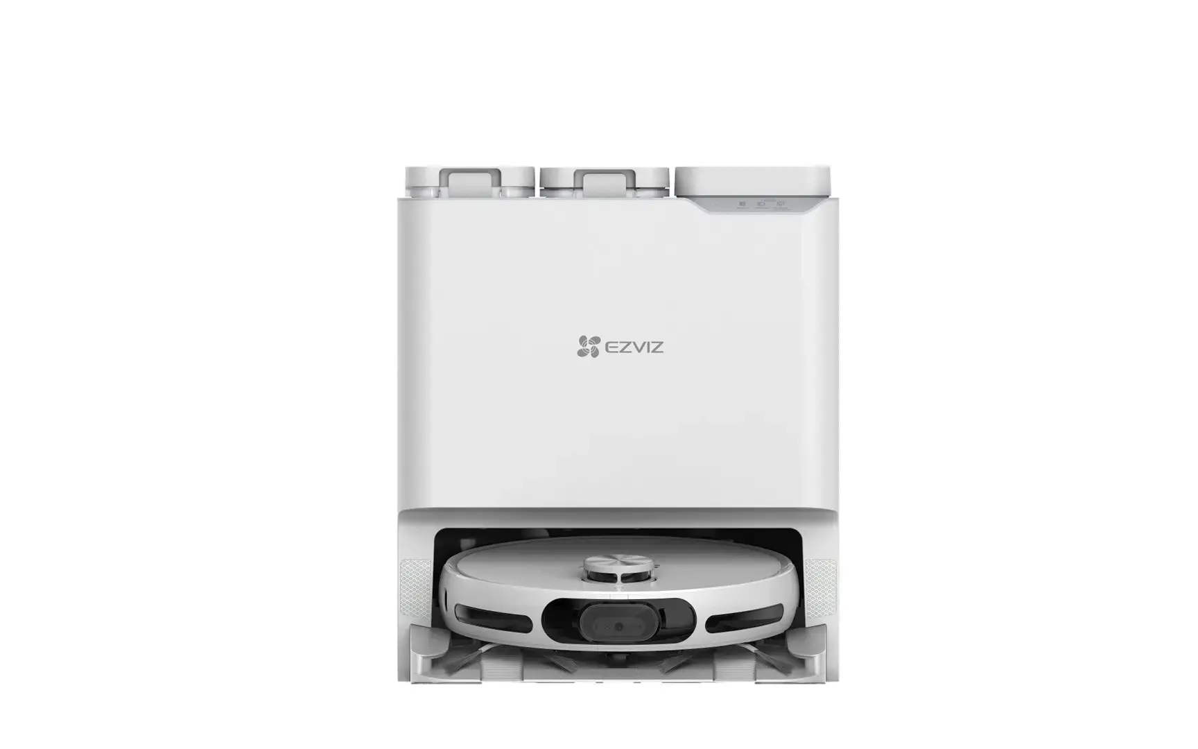 Dulkių siurblys-robotas EZVIZ RS20 Pro