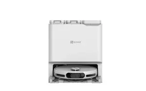 Dulkių siurblys-robotas EZVIZ RS20 Pro