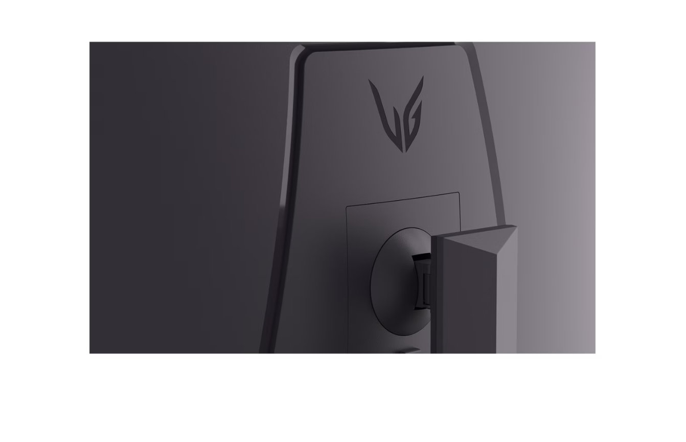 LCD Monitor LG 32 " 2560 x 1440 pixels Quad HD Native aspect ratio 16:9 LCD Curved 32G600A-B