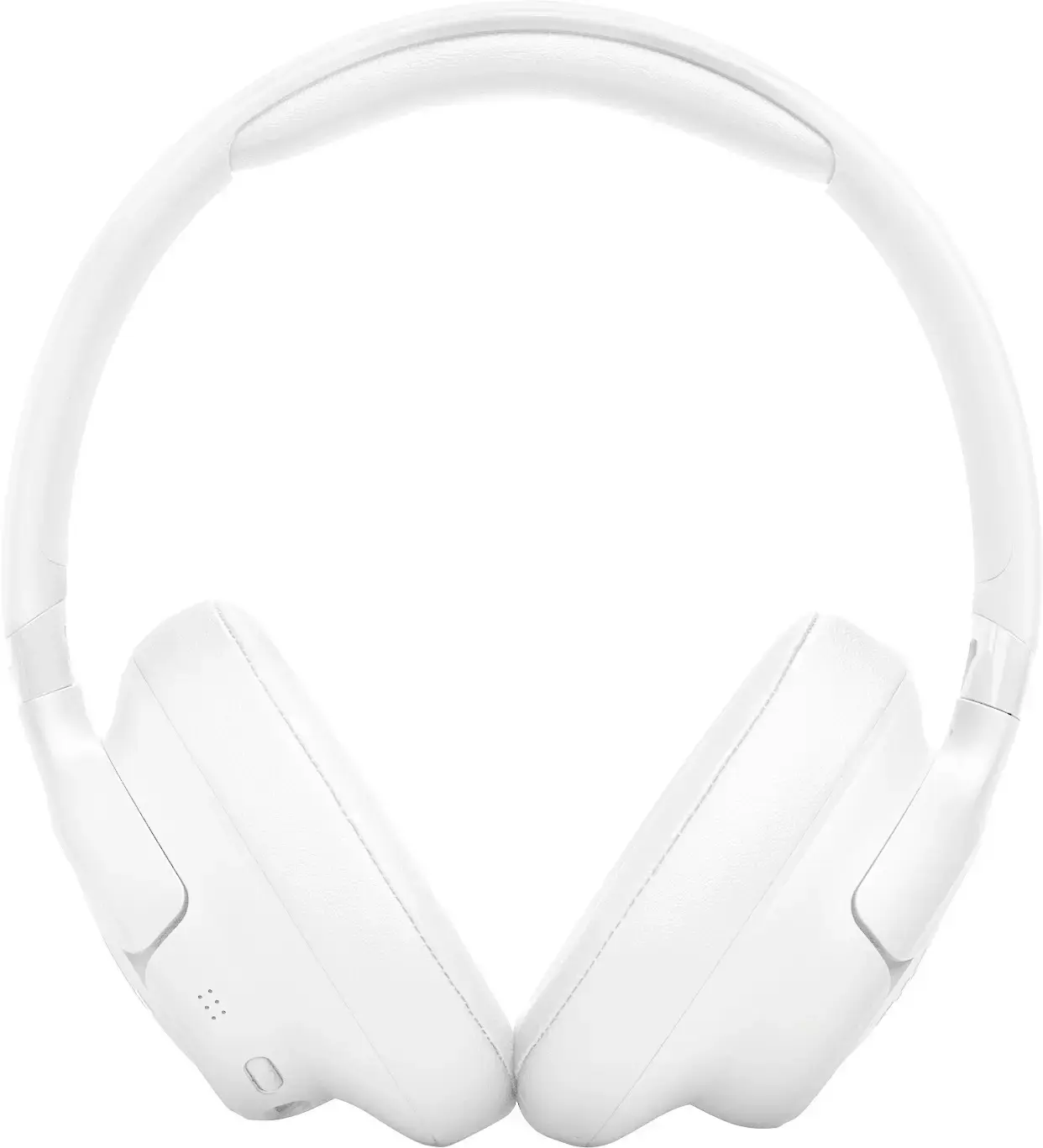 JBL wireless headset Tune 730BT, white
