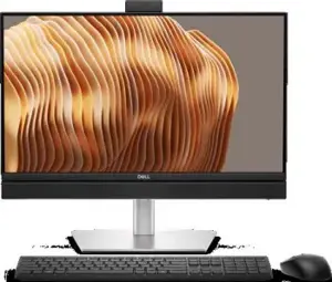 DELL PRO 24 AIO U7-265/23.8FHT/16GB/512SSD/WLAN/W11P/3PS (NO KB&MS)