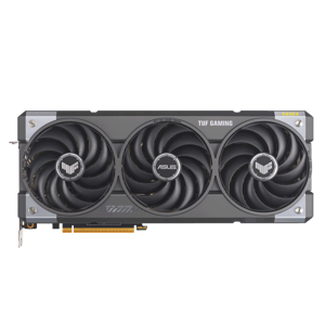 Vaizdo plokštė ASUS Radeon RX 9070 XT 16 GB, GDDR6, TUF-RX9070XT-O16G-GAMING
