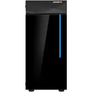 GIGABYTE GB-C200G kompiuterio korpusas ATX/M-ATX/Mini-ITX