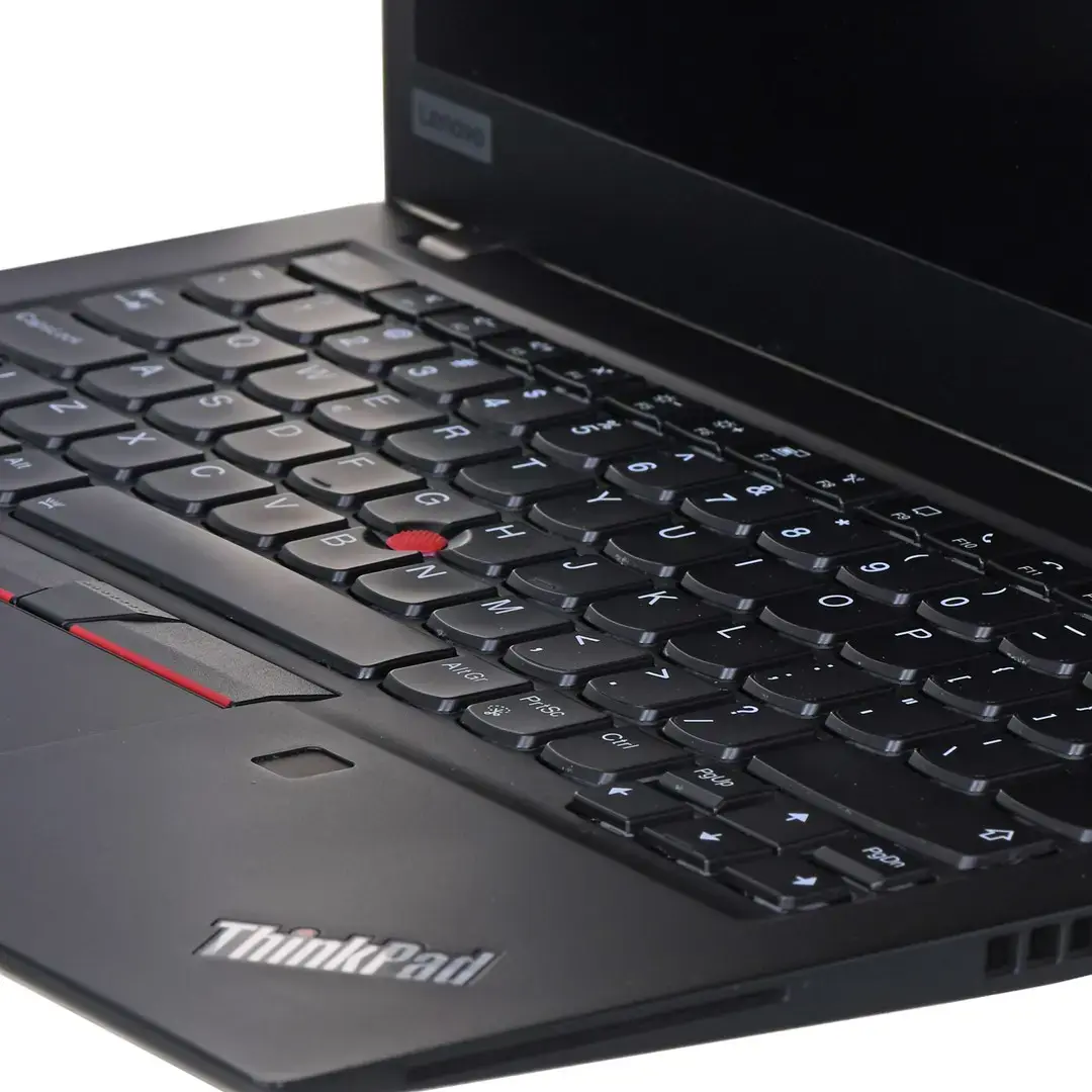 LENOVO ThinkPad T14s G2 i5-1145G7 16GB 256GB SSD 14" FHD Win11pro USED Used