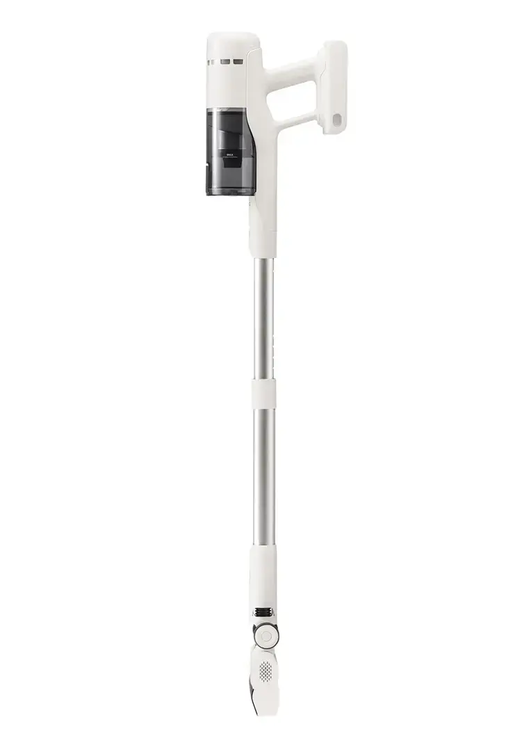Cordless upright hoover Roborock H60 Hub