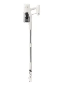 Cordless upright hoover Roborock H60 Hub