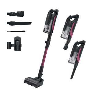 Hoover Vacuum cleaner | HF610HX 011 | Cordless operating | Handstick | 650 W | 21.6 V | Operating t…