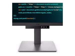 BENQ RD240Q 24.1" WQXGA IPS HDMI/DP/USB-C 90W