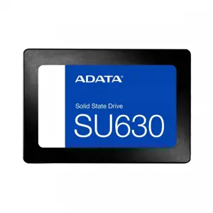 SSD diskas ADATA Ultimate SU630 3D NAND SSD 960 GB, 2.5”, SATA 6Gb/s