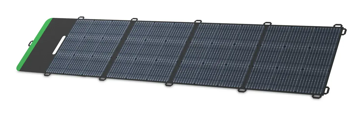APC OFFGRID PSP200 SOLAR PANEL