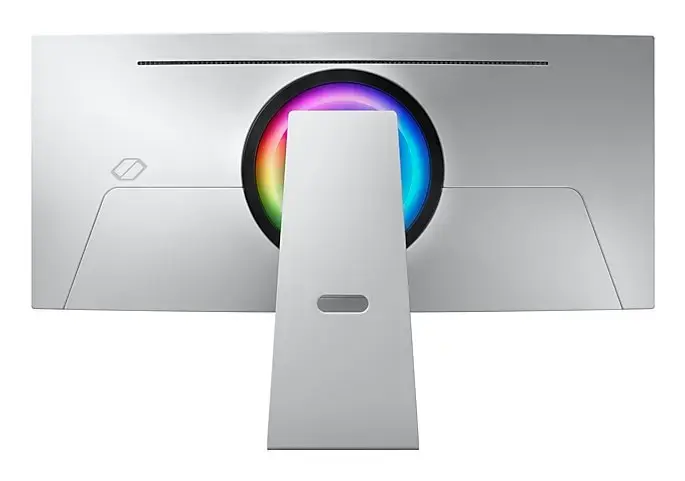 Samsung LS34DG850SUXDU 34" OLED Odyssey Monitor 3440x1440/21:9/250cd/m2/0.03ms HDMI, DP, USB | Samsung