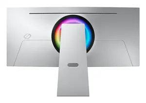 Samsung LS34DG850SUXDU 34" OLED Odyssey Monitor 3440x1440/21:9/250cd/m2/0.03ms HDMI, DP, USB | Samsung