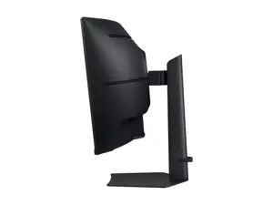 Samsung LS40H850TAUXEN | 40 " | VA | WUHD | 21:9 | 144 Hz | 4 ms | 5120 x 2160 pixels | 350 cd/m² | HDMI ports quantity 1 | Black