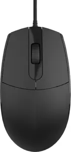 Omega mouse OM-439 Basic, black