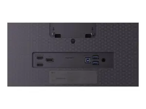 LG 27GX704A-B computer monitor 68.6 cm (27") 2560 x 1440 pixels Quad HD OLED Black