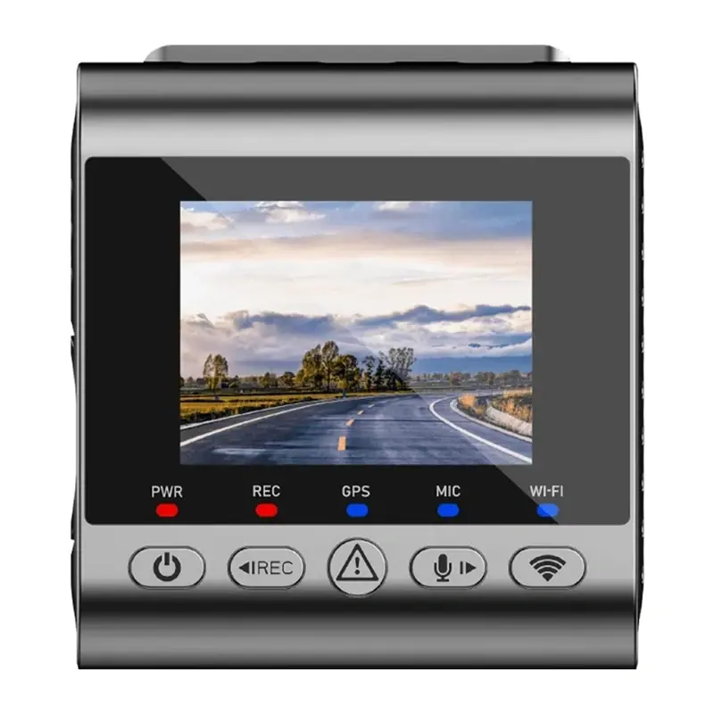 SJCAM M60 Dash Cam