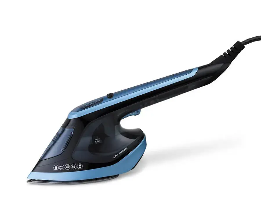 Maestro MR-315C clothes steamer