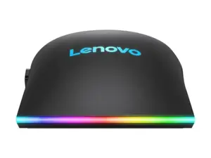 Lenovo priedai M210 RGB žaidimų pelė Lenovo