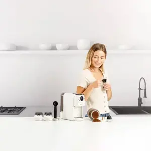 Kavos aparatas taurus 920652000, 1250 W, Fully-auto