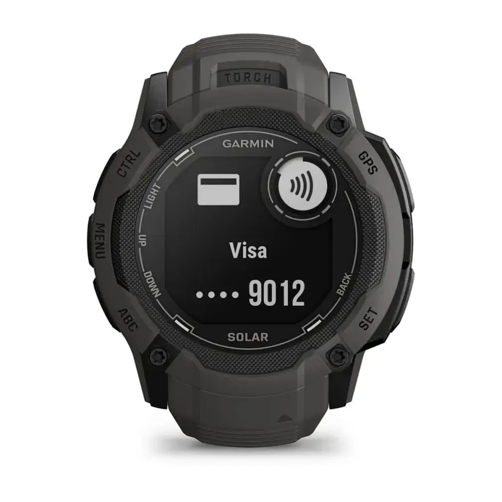 "Garmin Drive 53