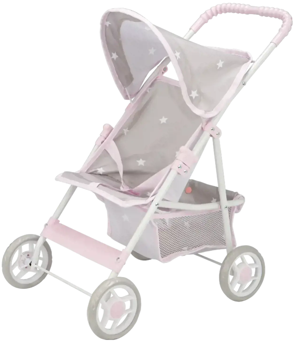 Arias sportinis vežimukas su stogeliu Emma