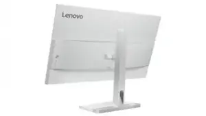 LENOVO L27H-4A 27" QHD WLED (2560X1440) IPS/350NITS/100HZ/1MS/99% SRGB, 90% DCI-P3/USB-C/2X HDMI 2.1/DP 1.4 (3YEAR WARRANTY)