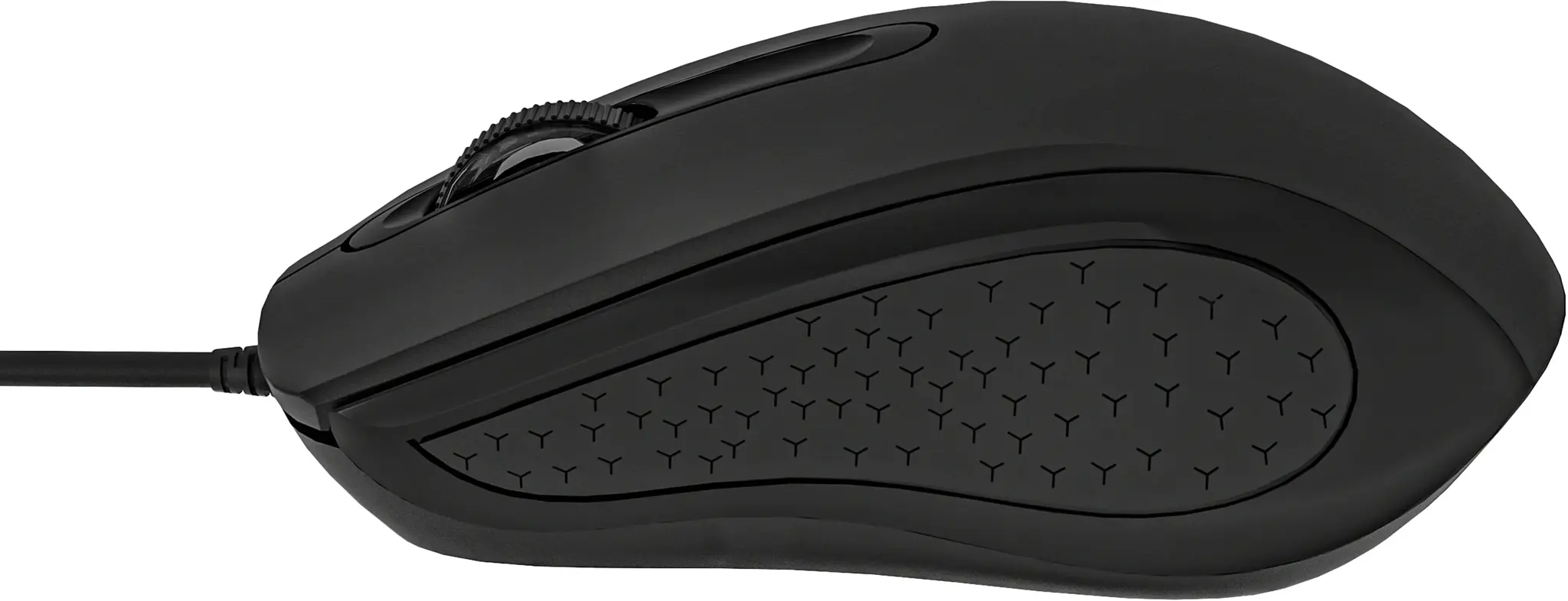 Omega mouse OM-441 USB-C, black