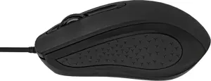 Omega mouse OM-441 USB-C, black