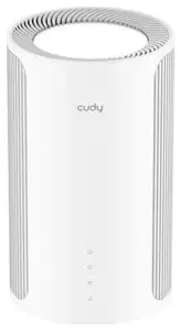 Router CUDY P2 5G s Wi-Fi 6, AX3000 4×4 MIMO
