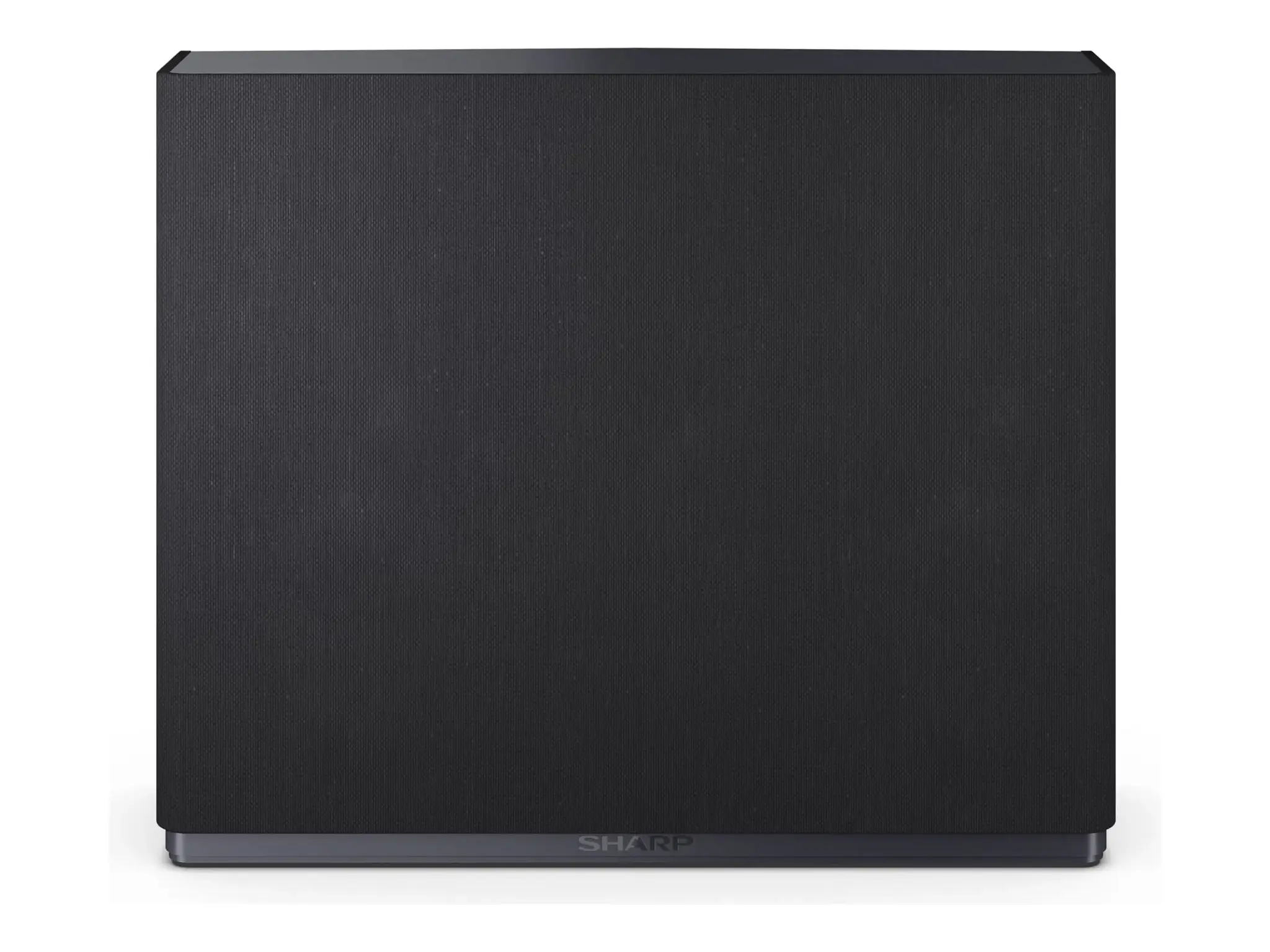 Sharp AQUOS Surround Speakers | CP-AWS2001 | Wi-Fi | Bluetooth | Wireless connection