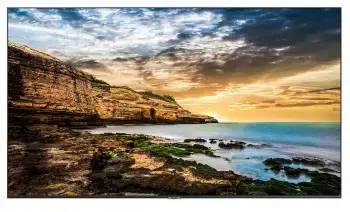 DISPLAY LCD 98" QE98C/LH98QECEDGCXEN SAMSUNG