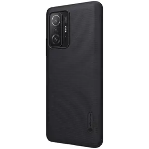 Nillkin Super Frosted Back Cover for Xiaomi 11T|11T Pro Black
