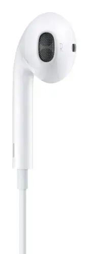 Apple EarPods Laidinės ausinės, Lightning, Balta