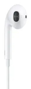 Apple EarPods Laidinės ausinės, Lightning, Balta
