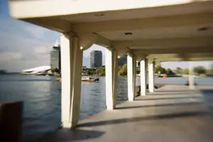 Ilford Pixie 35-II, black