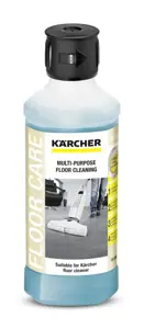 Kärcher 62959440 grindų valiklis/restauratorius Skystis (koncentratas)
