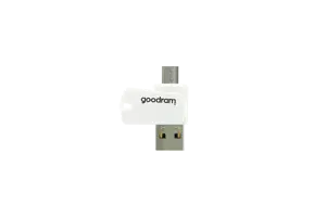Goodram M1A4 All in One, 32 GB, MicroSDHC, Class 10, UHS-I, 100 MB/s, 10 MB/s