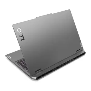 Lenovo LOQ 15IAX9 i5-12600HX 15.6" FHD IPS 300 nits 144Hz AG 16GB DDR5 4800 512GB SSD GeForce RTX 4050 6GB LAN 720p webcam 60Wh Win11 Luna Grey
