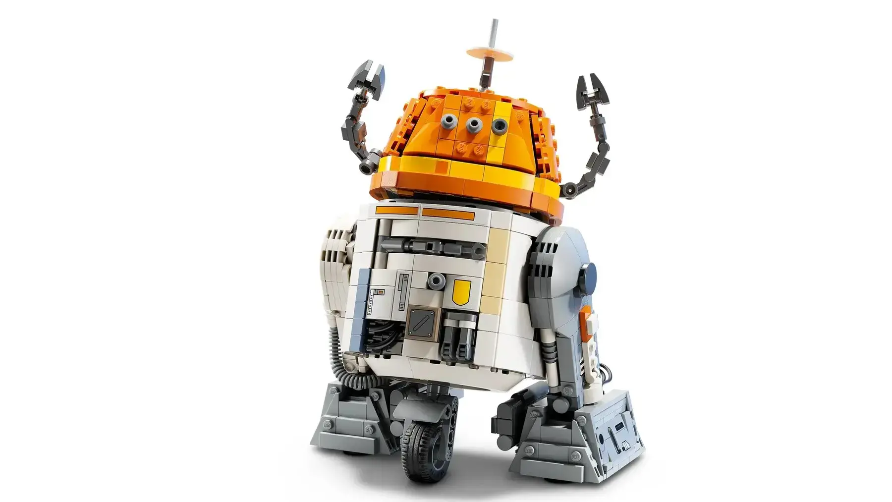 LEGO STAR WARS 75416 Chopper (C1-10P) Astromech Droid
