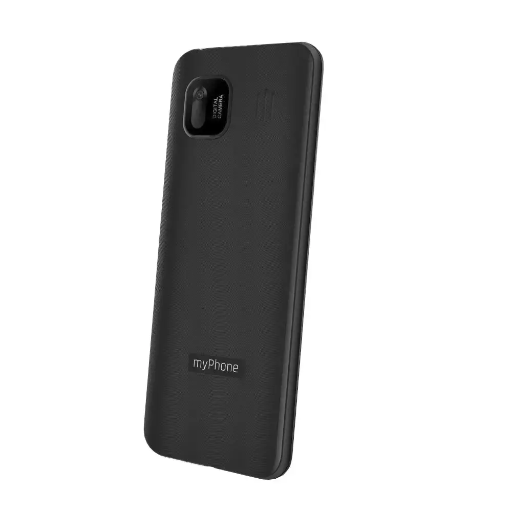 MyPhone 6320 Dual Black