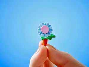 LEGO FRIENDS 42671 Plant Café & Flower Shop