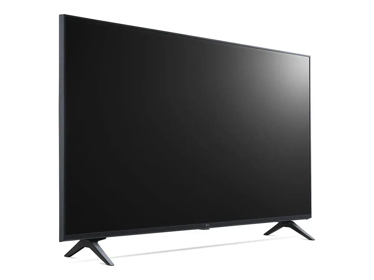 LG 43UN640S, Skaitmeninės reklamos plokščias skydelis, 109,2 cm (43"), LCD, 3840 x 2160 taškų, "Wi-Fi