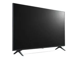 LG 43UN640S, Skaitmeninės reklamos plokščias skydelis, 109,2 cm (43"), LCD, 3840 x 2160 taškų, "Wi-Fi