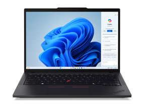 Nešiojamas kompiuteris Lenovo ThinkPad T14, 8540U, 512 GB, 14 Coliai, Windows 11 Pro