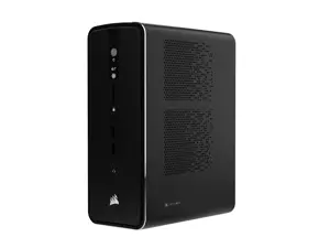 Corsair AI WORKSTATION 300 DESKTOP PC Copilot+ PC AMD Ryzen AI Max+ PRO 395 128 GB LPDDR5x-SDRAM 2x…