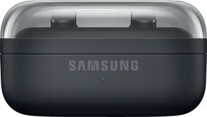 Samsung Galaxy SM-R640 Headset True Wireless Stereo (TWS) In-ear Calls/Music Bluetooth Black